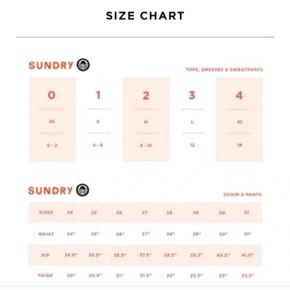 Sundry crew neck ruffle sleeve hearts top 1(S) - Picture 9 of 10